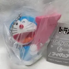 ドラえもん ひみつ道具もーしょん フィギュアマスコット どこでもドア ガチャ