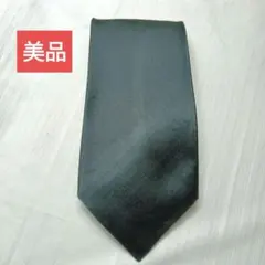 美品⭐️冠婚葬祭/黒ネクタイ/光沢あり/お値下げ可/即日匿名発送