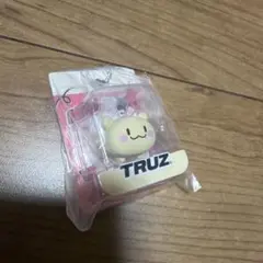 TRUZ RURU キーホルダー