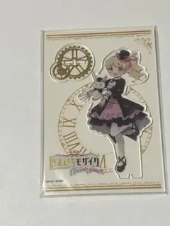 アリス 劇場版 きんいろモザイク展 Welcome to OSAKA
