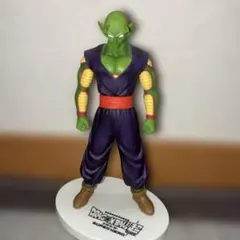 ドラゴンボール超 スーパーヒーロー ピッコロ フィギュア