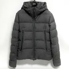 ナイロン ダウンジャケット