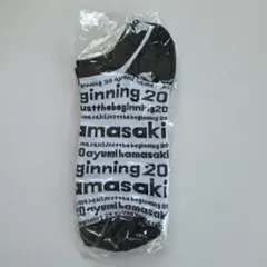 浜崎あゆみ ソックス 靴下 新品