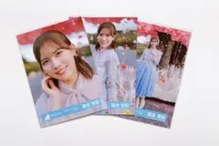5/24(日)まで】日向坂46 森本茉莉 生写真 - メルカリ