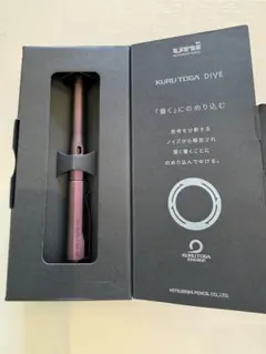 龍泉輪ブレード カラーズ SK04/FR05 ナイフ&フォークセット ピンク