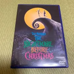 ナイトメアー・ビフォア・クリスマス('93米)