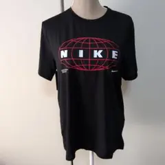 値下げ！NIKE パフォーマンスウェア ブラック Tシャツ