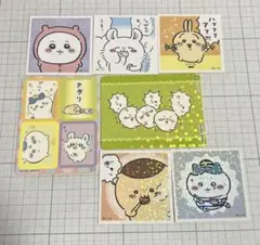 ちいかわ シール まとめ売り