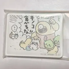 ちいかわ キャラマグネッツ「16．オデ＆ゴブリン＆モモンガ」⑥