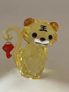 スワロフスキー Swarovski 『Puppy - Max（ビーグル）』 - メルカリ