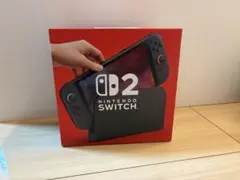 新品未使用 Nintendo Switch 2 本体日本語・国内専用 - メルカリ