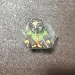 ズートピア2 肩ズン フラッシュ