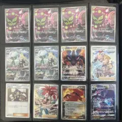 ポケモンカードコレクション