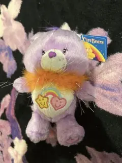 ケアベアぬいぐるみ♡♡希少