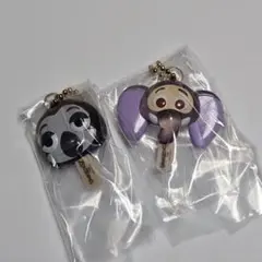 ズートピア アイスキャンディー チャーム　フィニック フラッシュ