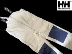 HELLY HANSEN ヘリーハンセン　BIB PANTS ビブパンツ(L)Wのサムネイル