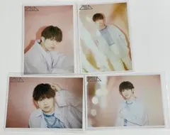 M!LK 吉田仁人 生写真