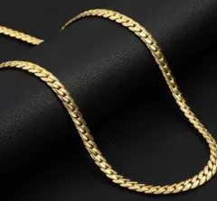 メンズ ゴールド 喜平ネックレス ユニセックス EXILE 三代目 プレゼント