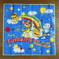 ★値下★KLC ベアータ レジャーシート