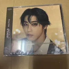 straykids スキズ Hollow FC盤 アルバム ハン - メルカリ