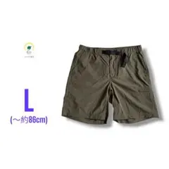 【最終価格】THE NORTH FACE クラスファイブ カーゴ ショーツ L
