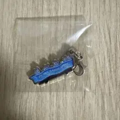 MGA 映画FJOLDキーホルダー