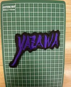 矢沢永吉 E.YAZAWA ロゴ入り マルチクロス - メルカリ