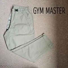gym master　クライミングパンツのサムネイル