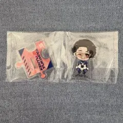 ブルーロック　一番くじ　Ｉ賞　アクスタ　雪宮