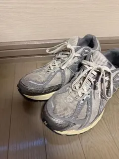 New Balance スニーカー 28cm