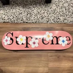 Supreme スケートボードデッキ SKATEBOARD(SS20) - メルカリ