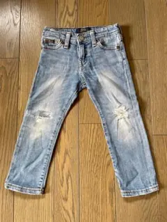 ポロラルフローレン Polo Ralph Lauren デニムパンツ100cm