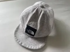 THE NORTH FACE デニムメッシュキャップ