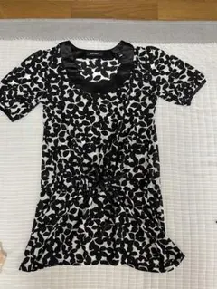 ★美品★EASTBOY レディース　チュニック　9号