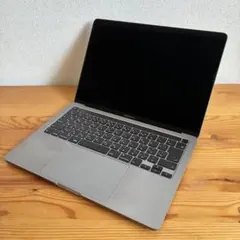 Apple MacBook Pro 13.3インチ 2020