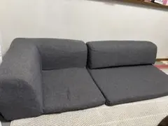 美品】②マルイチセーリング リベロ ソファ 背もたれ×2 - メルカリ