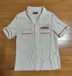 HYSTERIC GLAMOUR ボーリングシャツのサムネイル