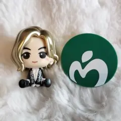 Mrs. GREEN APPLE 一番くじ　フィギュア　藤澤涼架