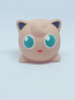 ポケモンキッズ第一弾　プリン　1996年　平成レトロ