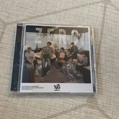 TAGRIGHT ZERO CD