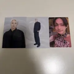 SEVENTEEN ジュン an ode ペンサ トレカ SEVENTEEN An Ode JUN ジュン トレカ まとめ売り - メルカリ