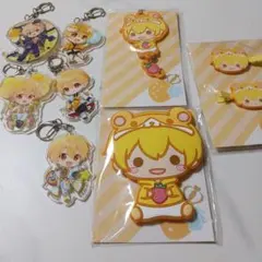 2026年最新】すとぷりグッズるぅとの人気アイテム - メルカリ