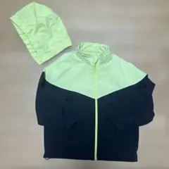 GU ナイロンジャケット 120サイズ