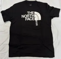 【USAモデル】(定番)ノースフェイス　Tシャツ