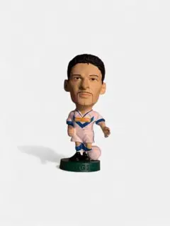 ロベルトバッジオ　ブレシア　アウェイ