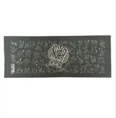 【新品】プロレスリング・ノア 手ぬぐい NOAH
