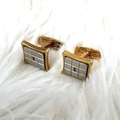 Yves Saint Laurent YSL イヴ・サンローラン カフスのサムネイル