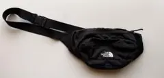 THE NORTH FACE ボディバッグ ブラック