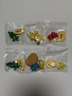 チョコサプ　たべっ子どうぶつ　まとめ売り