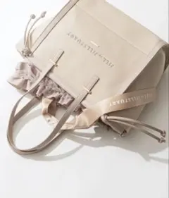 JILL by JILL STUART ジルスチュアート　トートバッグ